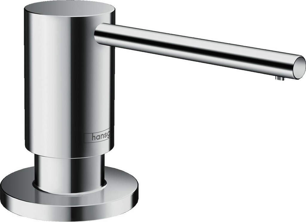 Focus Soap Dispenser