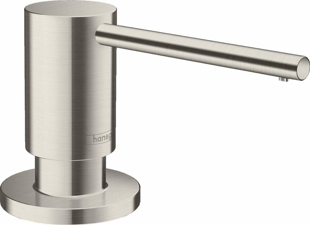 Focus Soap Dispenser