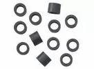 HOSE GASKETS 1/4" 12-PACK HGS
