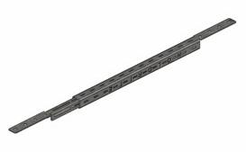 Stout Bracket, 13" To 25"