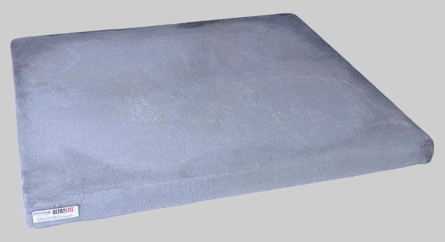 UltraLite Pad 36x36x3
