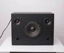 Speaker Base for 2025WM
