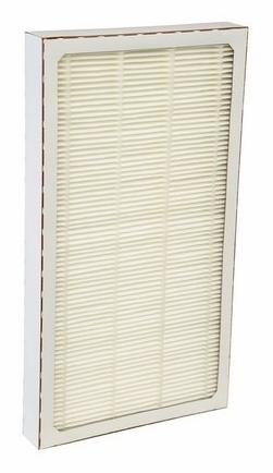 FILTER HEPA CROSSFLOW