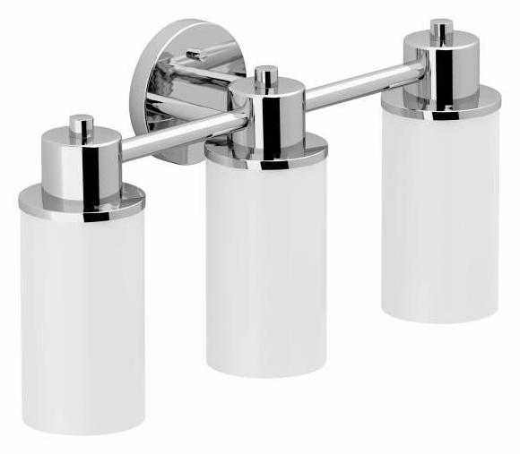 Iso 3-Globe Light Sconce