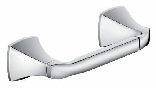 Voss Pivoting Toilet Paper Holder