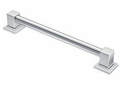 90 Degree 24" Designer Grab Bar