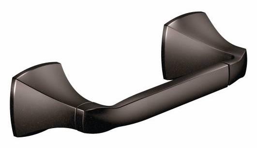 Voss Pivoting Toilet Paper Holder