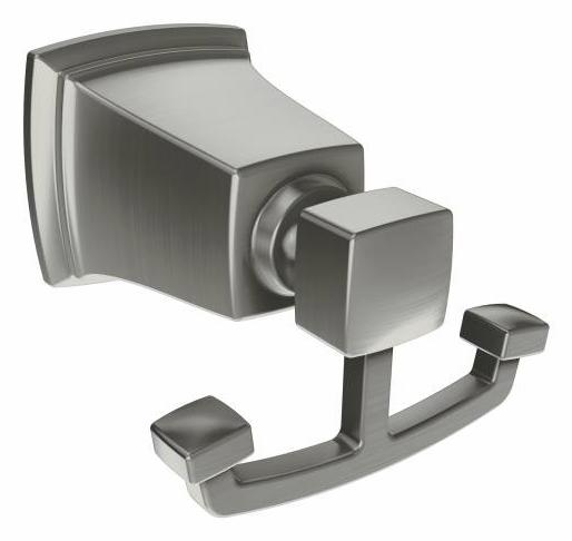 Boardwalk Double Robe Hook