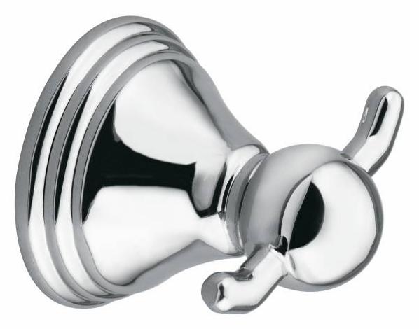 Preston Double Robe Hook