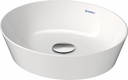 Cape Cod Bathroom Vessel Sink