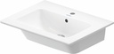ME by Starck Washbasin
