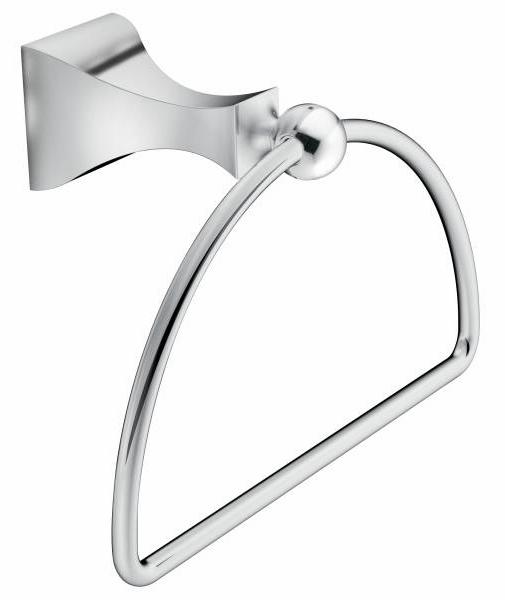 Retreat Towel Ring