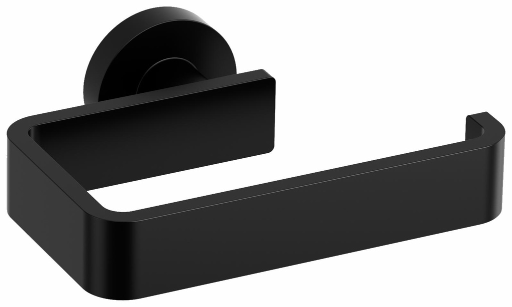 Paradox Toilet Paper Holder