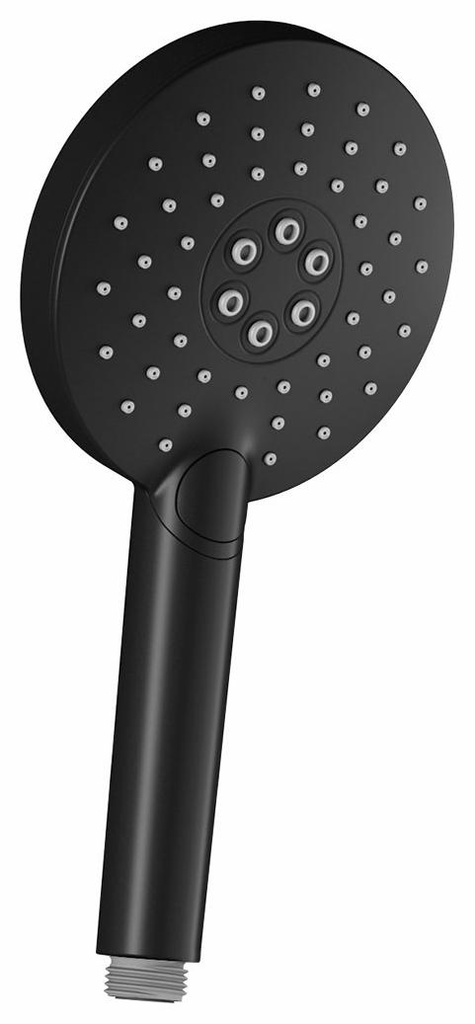 Round 2-Jet Hand Shower