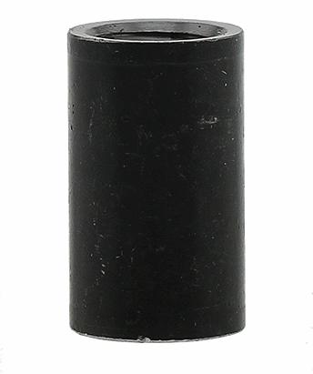 1/4 BLK STL CPLG