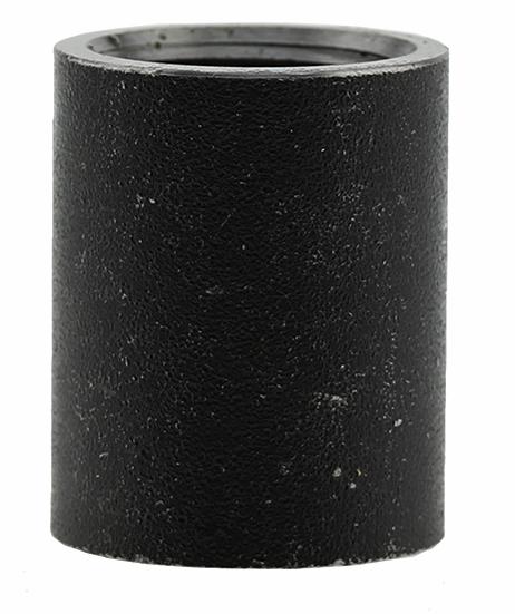 3/4 BLK STL CPLG