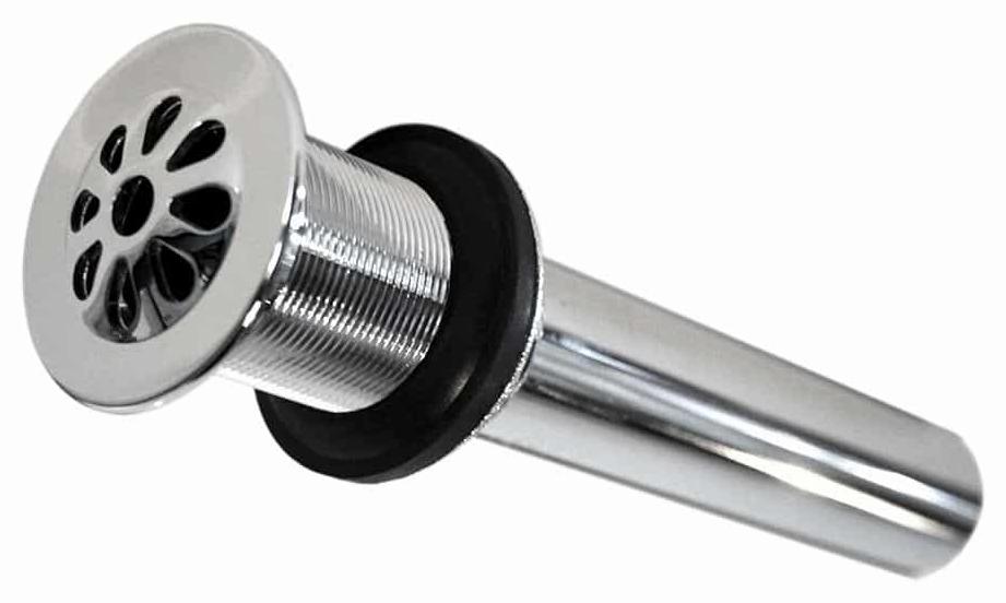 1.5" Teardrop Drain