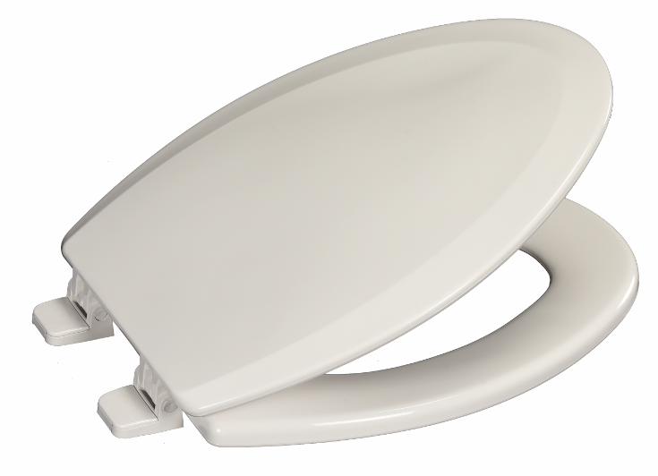 Centocore Elongated Toilet Seat
