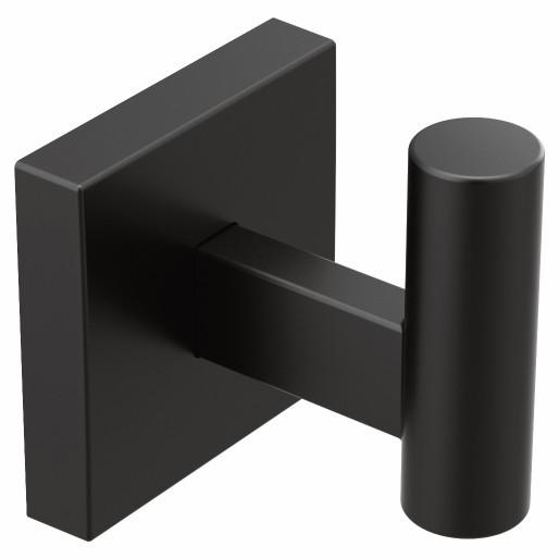 Triva Single Robe Hook