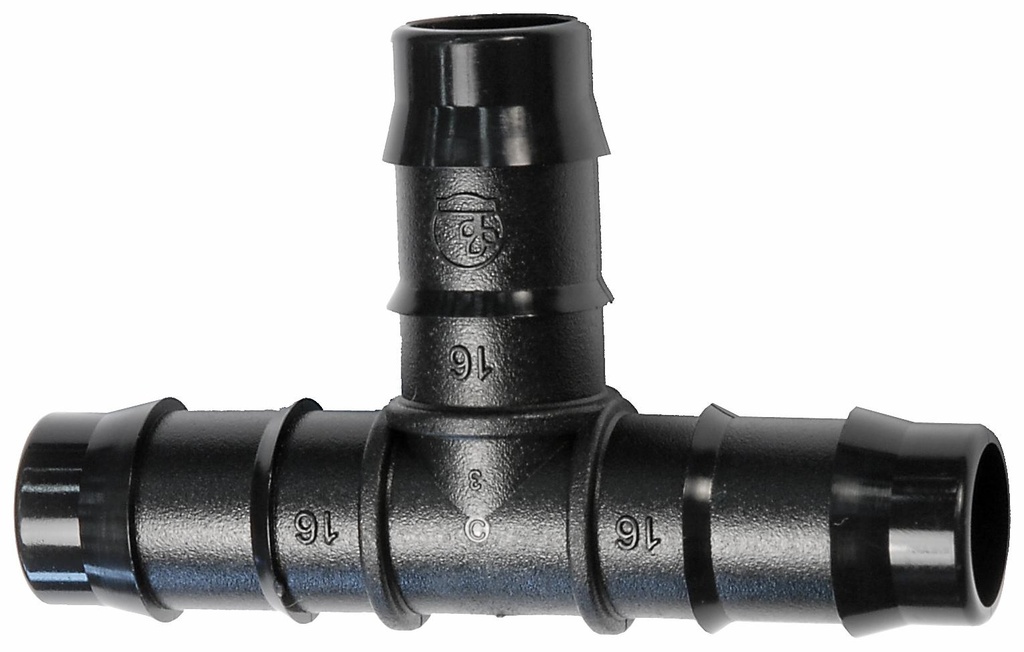 DB Tee 16mm