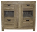 Vinter's 36" Vanity Base