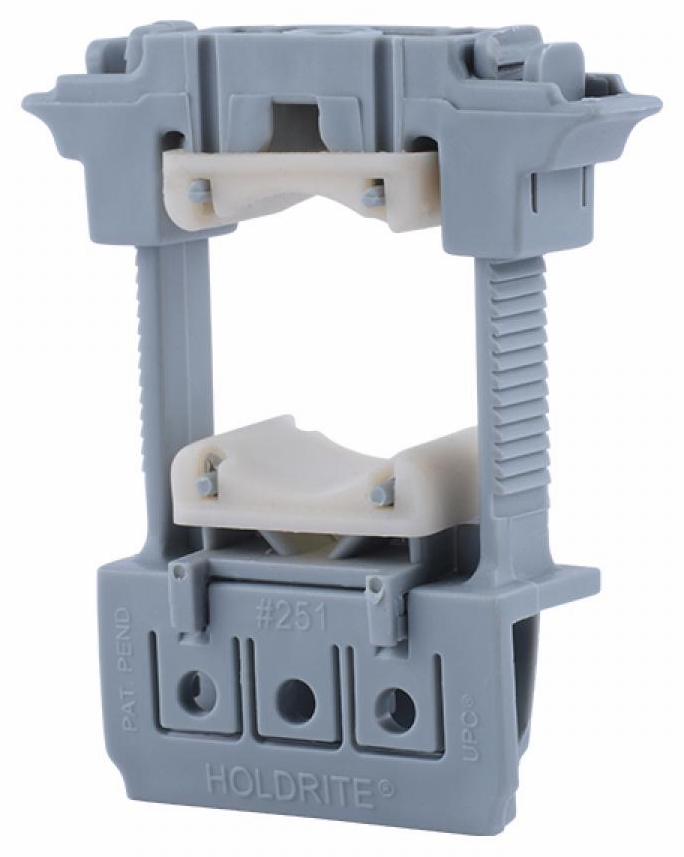 Rapid Clamp