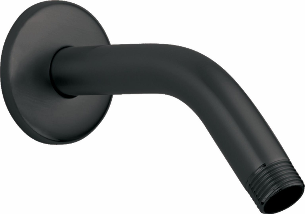 6" Shower Arm and Flange