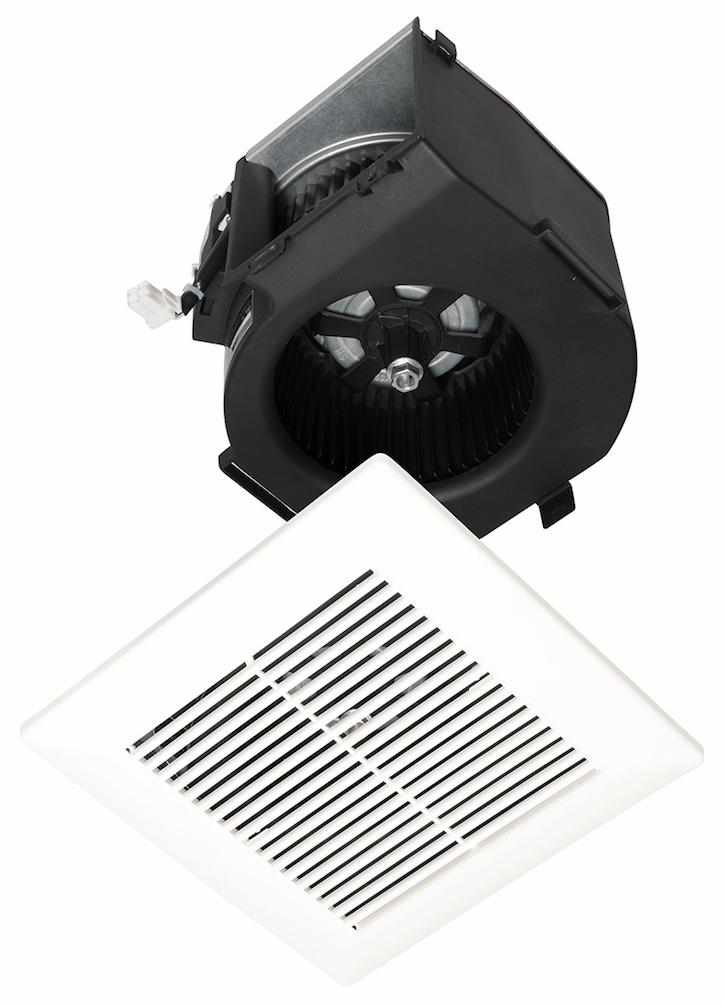 EcoVent Motor/Grille Assembly