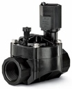 1 HV 9 VOLT  NPT VALVE NON FLOW CONTROL