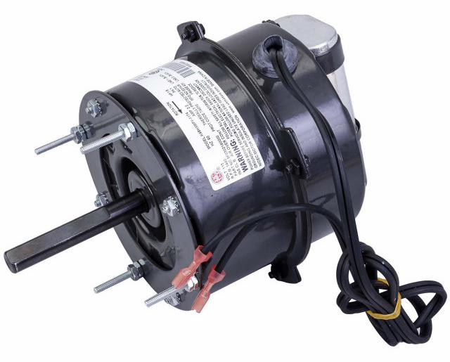 MOTOR,1/8HP