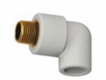 3/4X1/2 THRD ML 90 ELBOW SDR5
