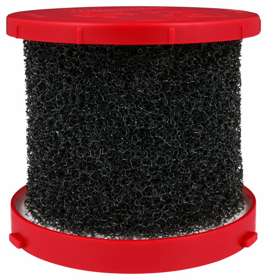 FOAM WET FILTER
