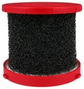 FOAM WET FILTER