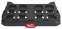 (2) PACKOUT RACKING SHELF