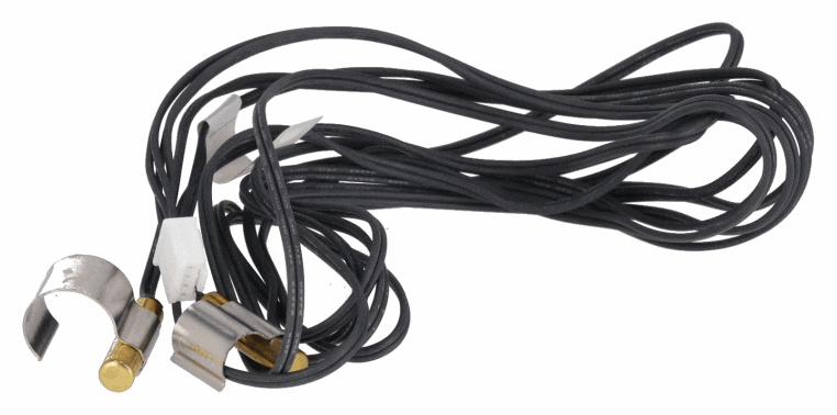 SENSOR/CLIP ASSEMBLY .375/.625 X 60"