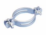 512 nVent CADDY EZ Riser for Close Quarters, 1 1/2" Pipe, 40 DN, 1.9" (48 mm) OD