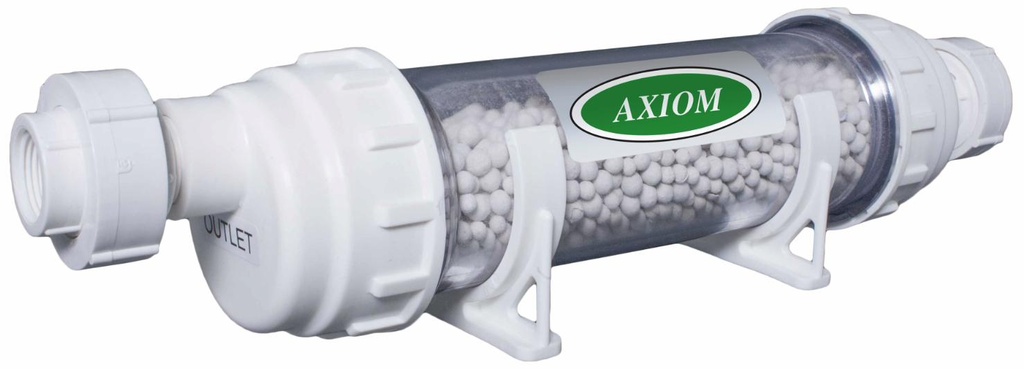 NeutraPal Acidic Condensate Neutralizer with Discharge