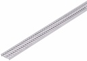 3FT MINI CHANNEL GRATE (GREY)