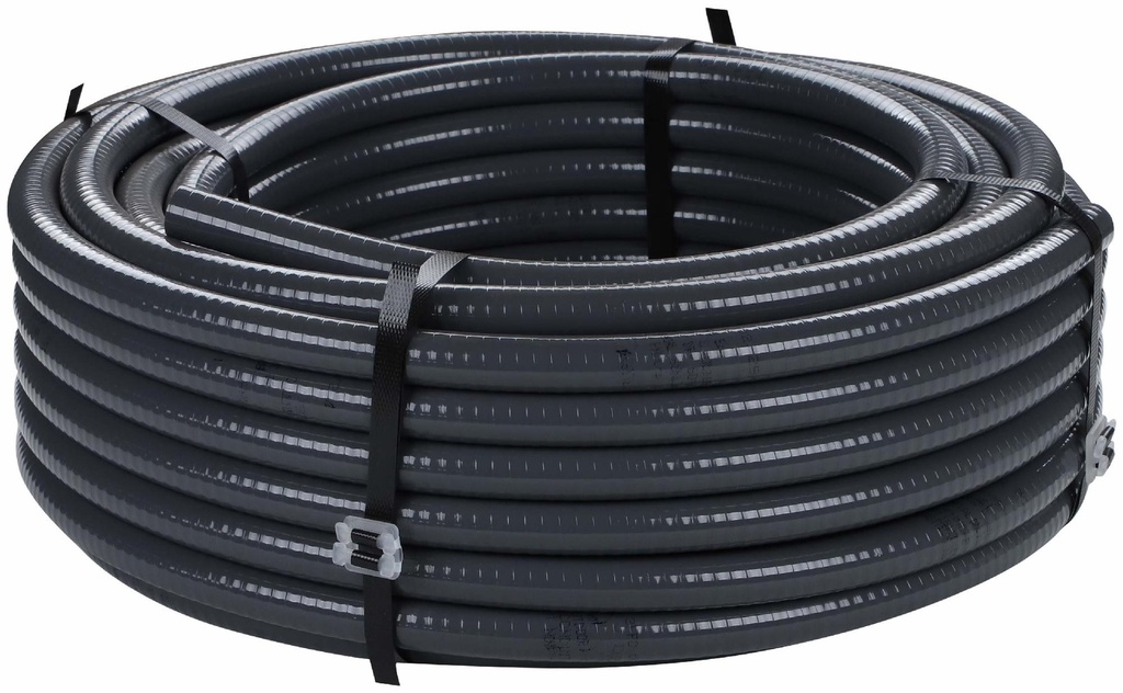 1/2" DiversiTite Flexible Non-Metallic Conduit