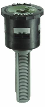 8' Precision Spray, 150 Nozzle w/ Screen, Female Thread