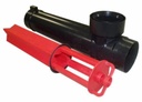 POLYLOK   EFFLUENT FILTER     PL-68