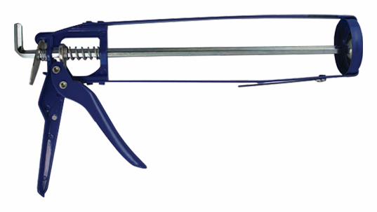 Caulking Gun, Skeleton Type