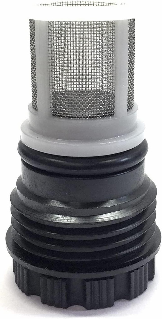 Water Filter Assembly