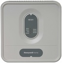 TRUEZONE ZONE CONTROL PANEL.  CONTROLS 2 ZONE SYSTEM OF SINGLE STAGE HEAT PUMP WITH AUXILIARY HEAT.