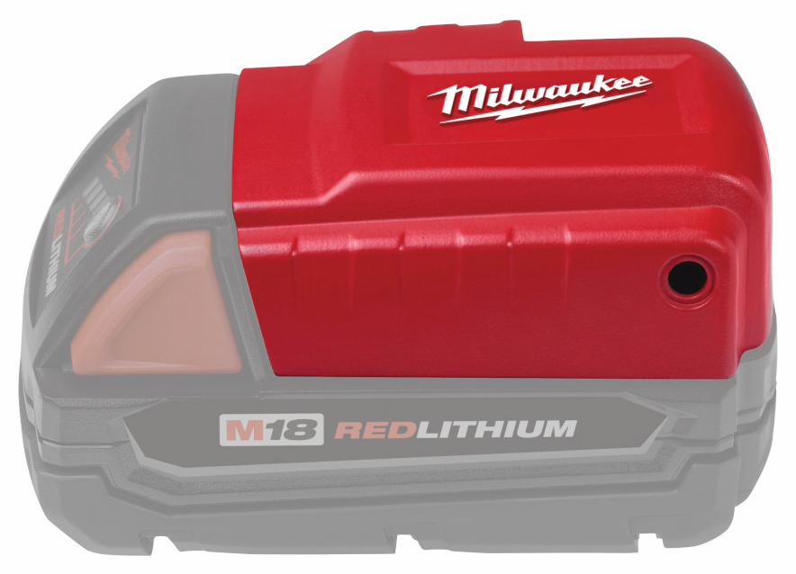 M18 POWER SOURCE