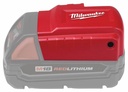 M18 POWER SOURCE