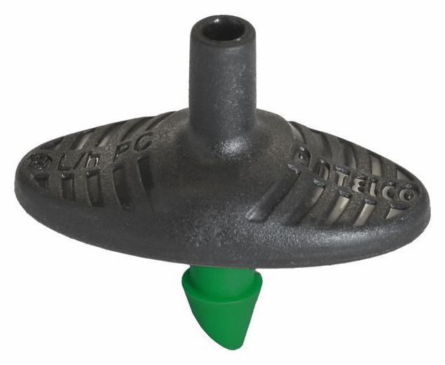 Pinch Drip PC 2 gph