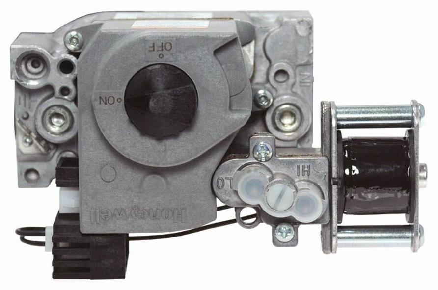 Gas Valve