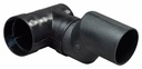 Connector/Transition Assembly