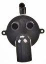 Trap/Elbow Assembly